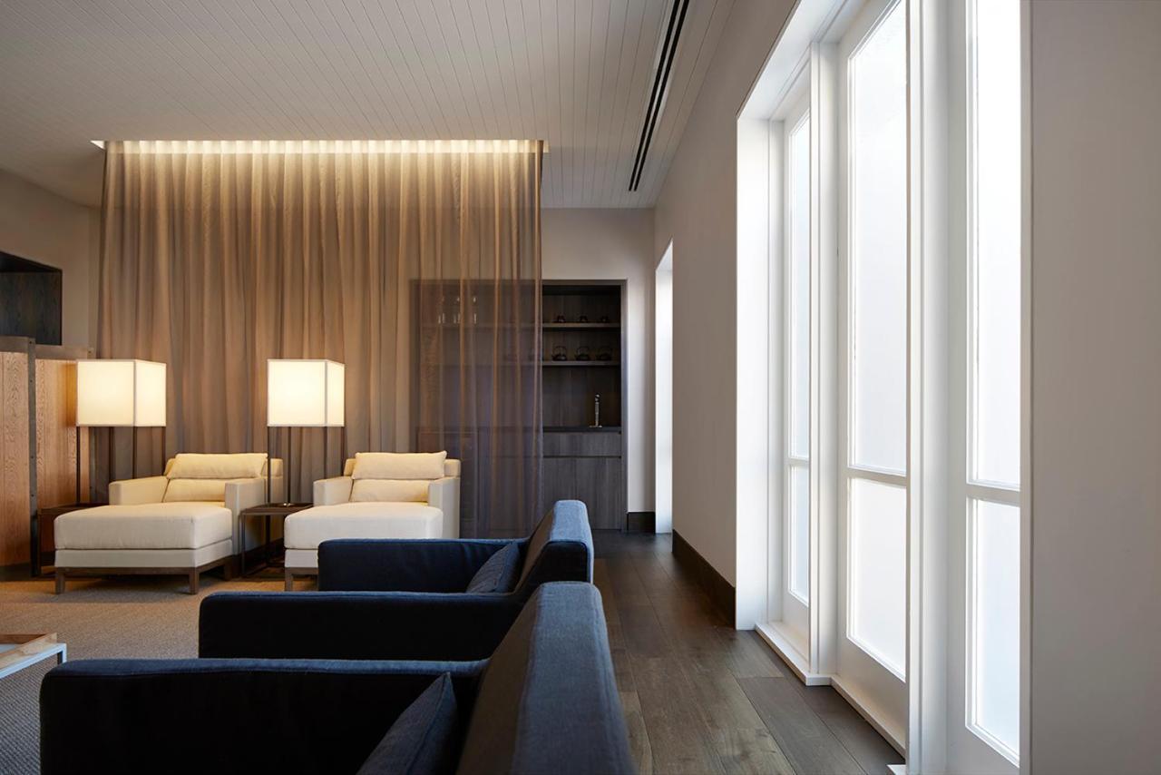 Little National Hotel קנברה מראה חיצוני תמונה